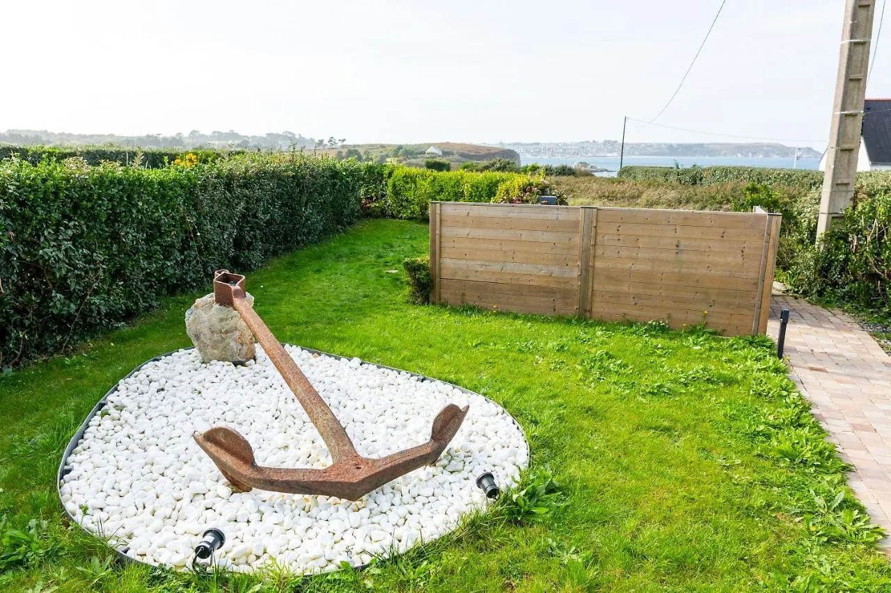 Maison Superbe Vue Mer - 200M De La Plage Camaret-sur-Mer Holiday home