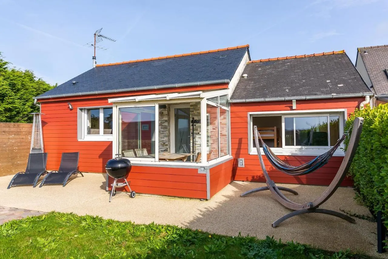 Holiday home Maison Superbe Vue Mer - 200M De La Plage Camaret-sur-Mer