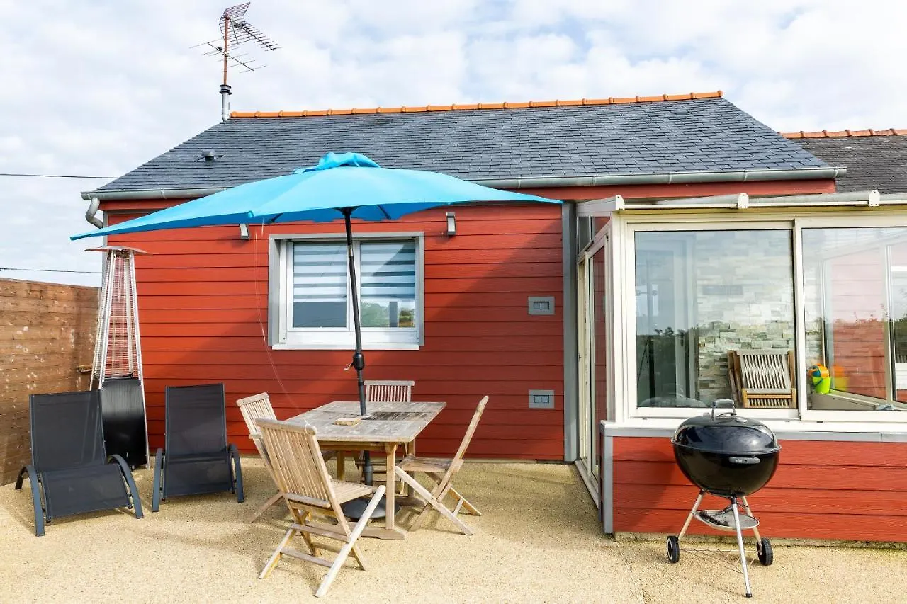 Maison Superbe Vue Mer - 200M De La Plage Camaret-sur-Mer Holiday home