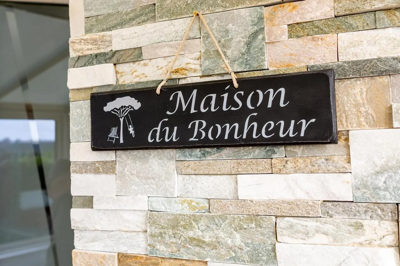 Maison Superbe Vue Mer - 200M De La Plage Camaret-sur-Mer Holiday home
