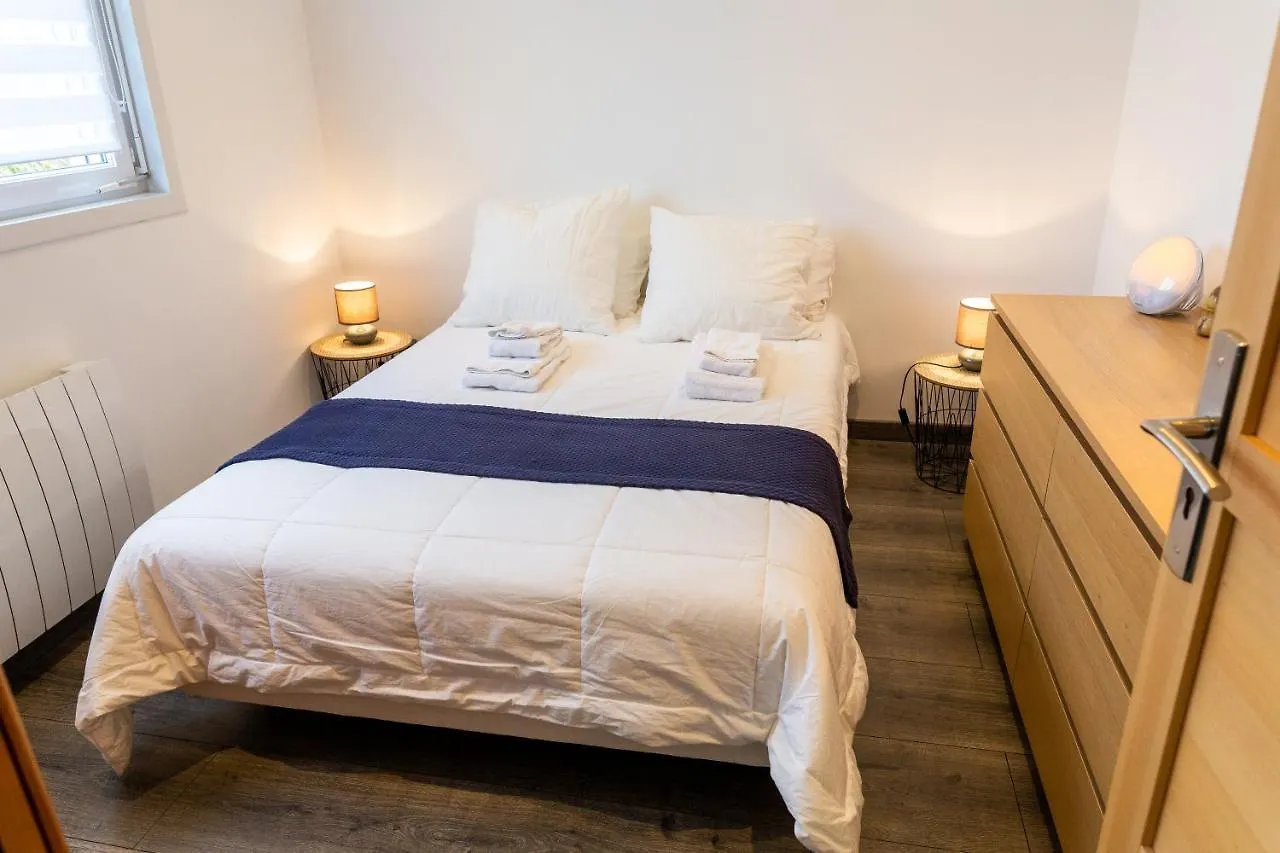 Maison Superbe Vue Mer - 200M De La Plage Camaret-sur-Mer Holiday home