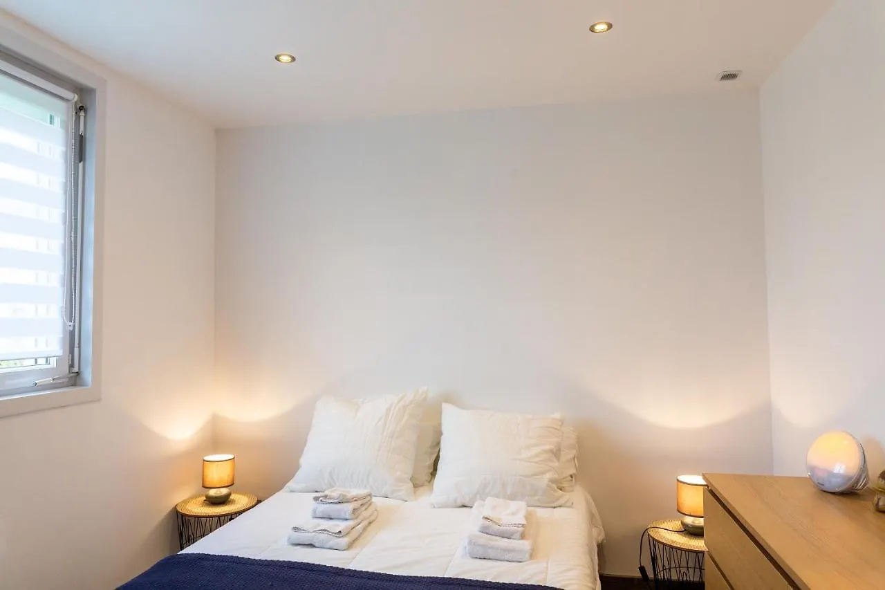 Maison Superbe Vue Mer - 200M De La Plage Camaret-sur-Mer