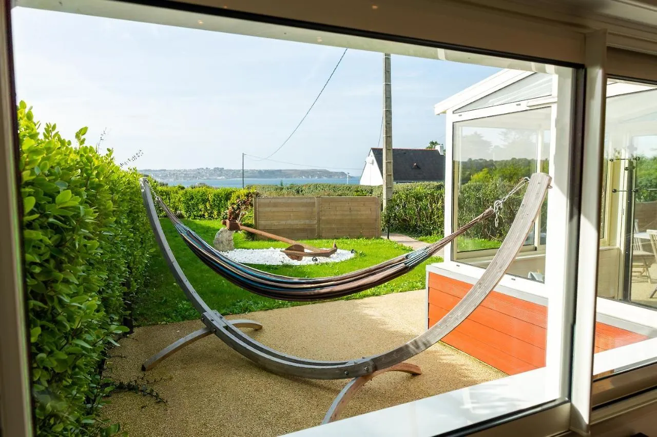 Holiday home Maison Superbe Vue Mer - 200M De La Plage Camaret-sur-Mer