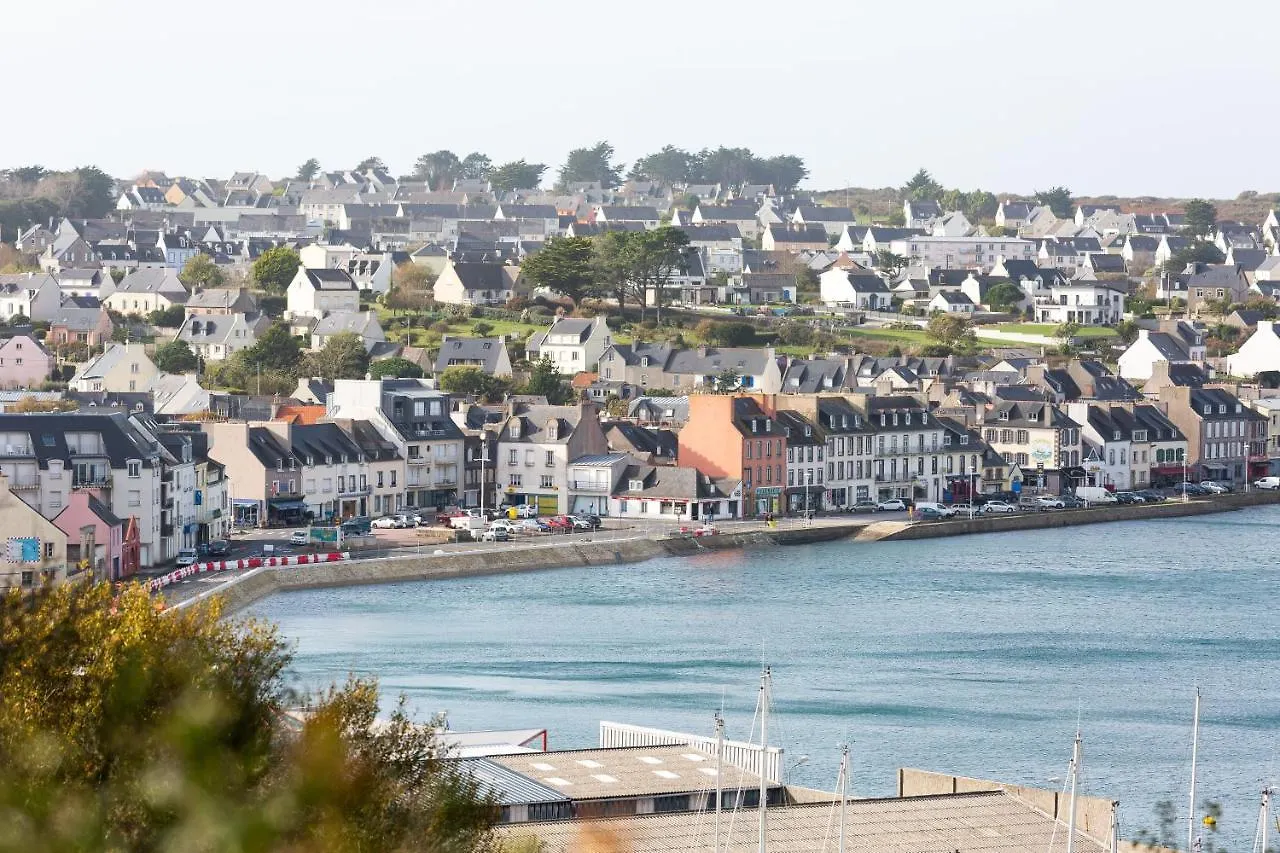 Maison Superbe Vue Mer - 200M De La Plage Camaret-sur-Mer France