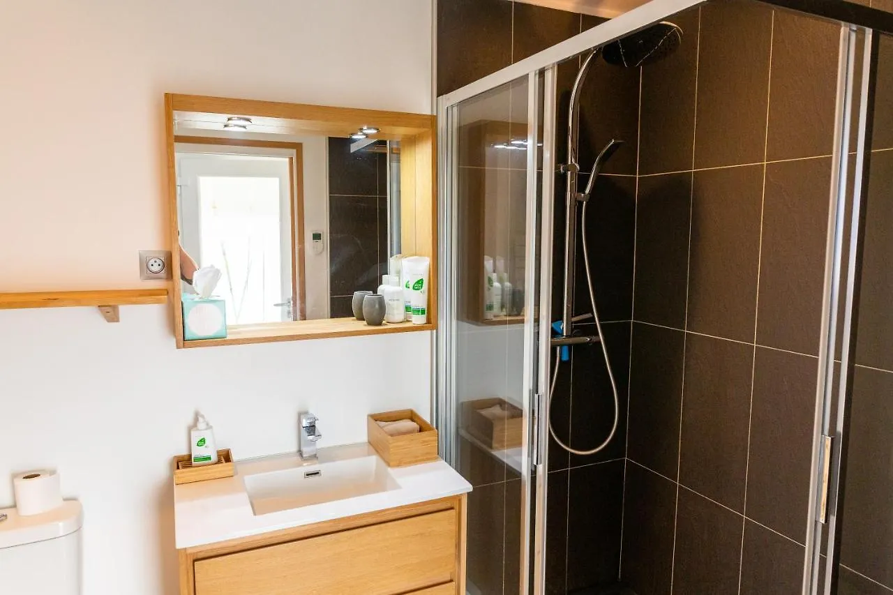 Maison Superbe Vue Mer - 200M De La Plage Camaret-sur-Mer 0*,
