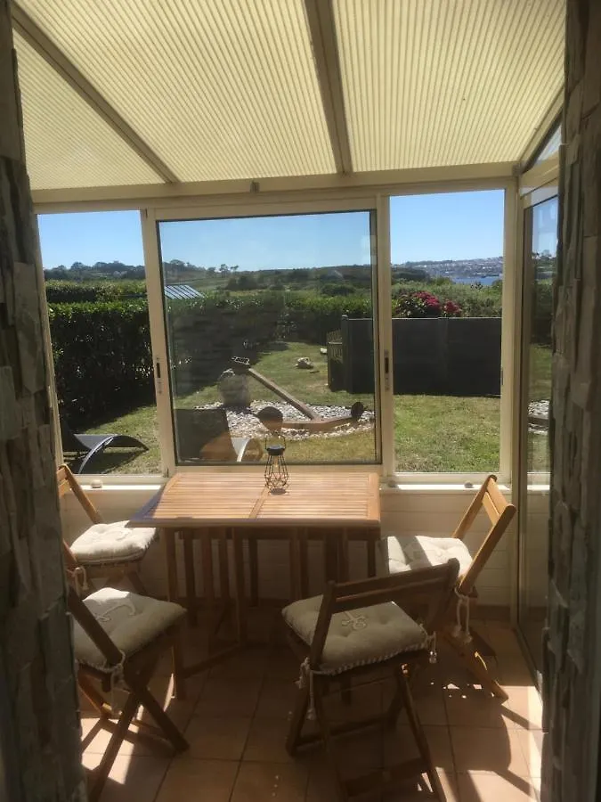 Holiday home Maison Superbe Vue Mer - 200M De La Plage Camaret-sur-Mer