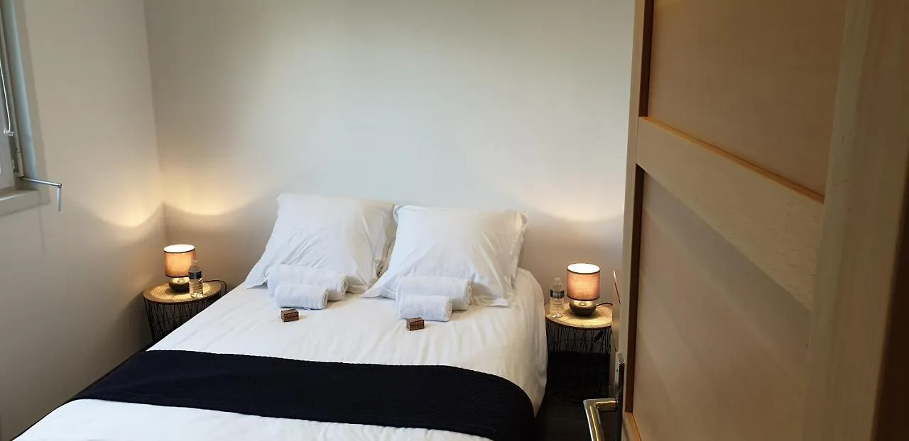 Maison Superbe Vue Mer - 200M De La Plage Camaret-sur-Mer 0*,  France