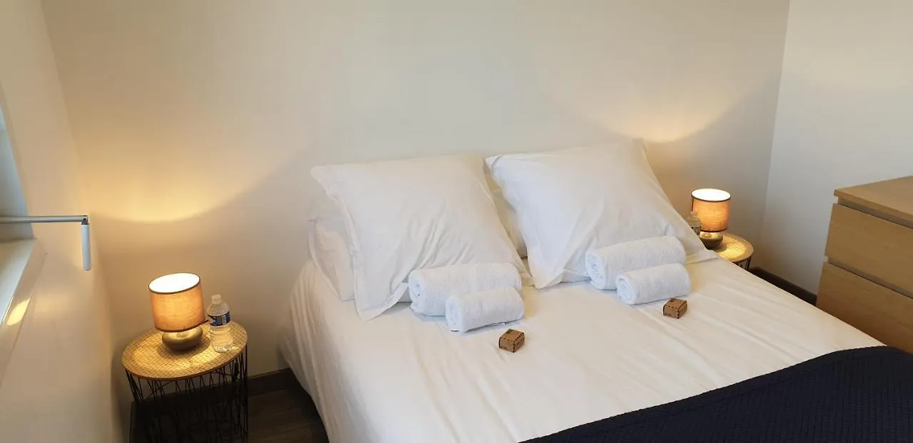 Maison Superbe Vue Mer - 200M De La Plage Camaret-sur-Mer Holiday home