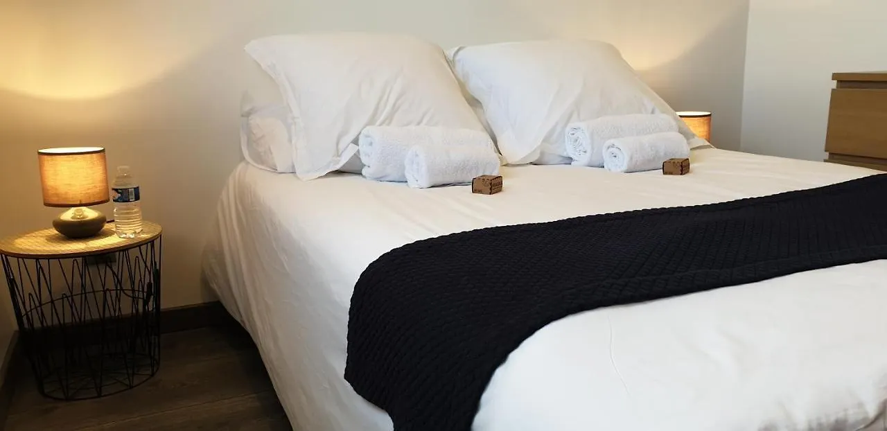Holiday home Maison Superbe Vue Mer - 200M De La Plage Camaret-sur-Mer France