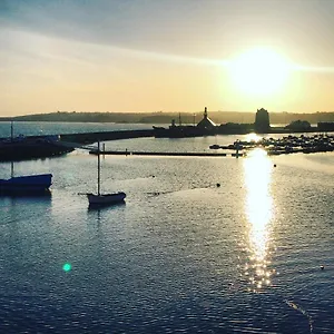 Hotel Le Vauban, Camaret-sur-Mer
