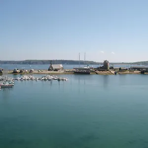 2* Aparthotel Du Bout Du Monde