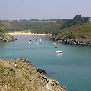 Ker-rohen Suroit Bangor