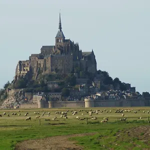 De La Grève Beauvoir (Manche)