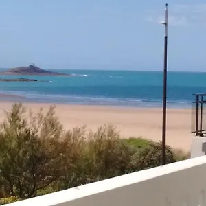 Les Sables-dʼOr-les-Pins